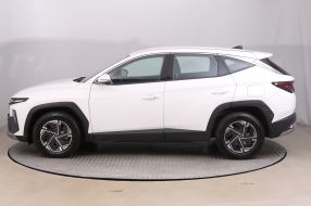 Hyundai Tucson - 2024