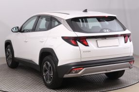 Hyundai Tucson - 2024