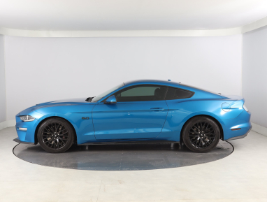 Ford Mustang - 2020