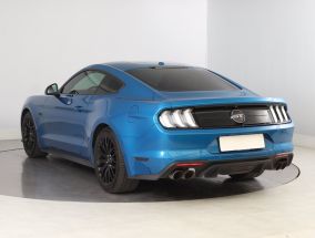 Ford Mustang - 2020