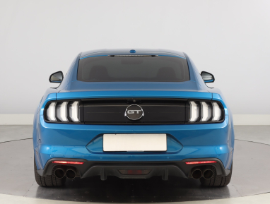 Ford Mustang - 2020