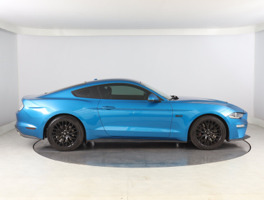 Ford Mustang - 2020