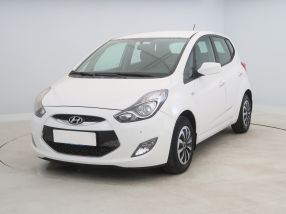 Hyundai ix20 - 2014