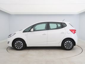 Hyundai ix20 - 2014