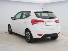 Hyundai ix20 - 2014