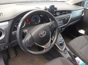 Toyota Auris - 2013