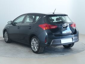 Toyota Auris - 2013