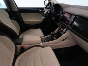 Škoda Kodiaq - 2018