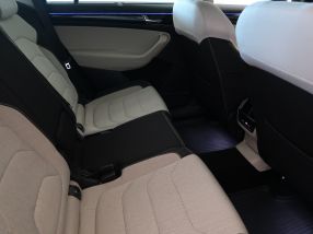 Škoda Kodiaq - 2018