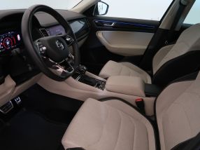 Škoda Kodiaq - 2018