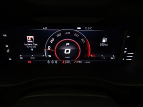 Škoda Kodiaq - 2018