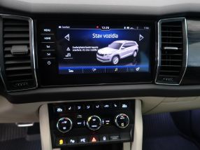 Škoda Kodiaq - 2018