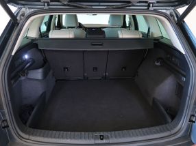 Škoda Kodiaq - 2018
