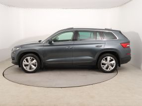 Skoda Kodiaq - 2018