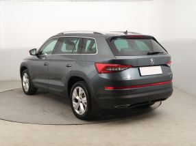 Skoda Kodiaq - 2018