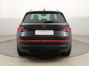 Škoda Kodiaq - 2018