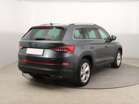 Škoda Kodiaq - 2018