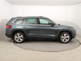 Škoda Kodiaq - 2018