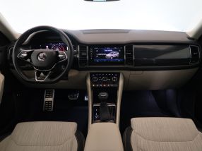 Škoda Kodiaq - 2018