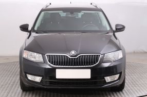 Skoda Octavia - 2015