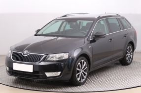 Skoda Octavia - 2015
