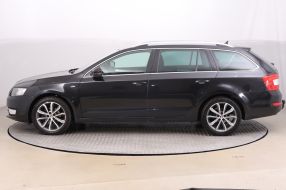 Skoda Octavia - 2015
