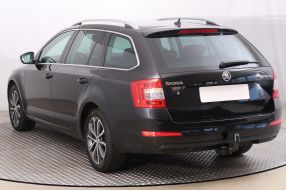Skoda Octavia - 2015