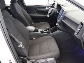 Volvo XC40 - 2022