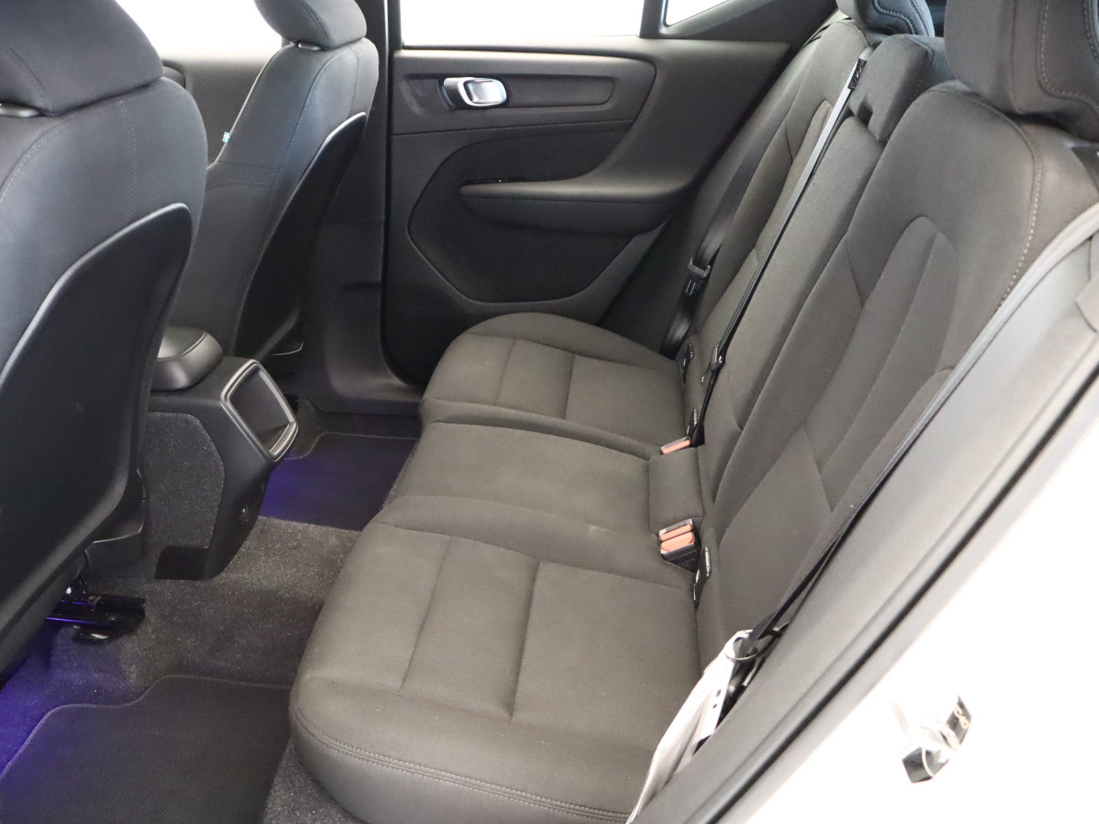 Volvo XC40 - 2022
