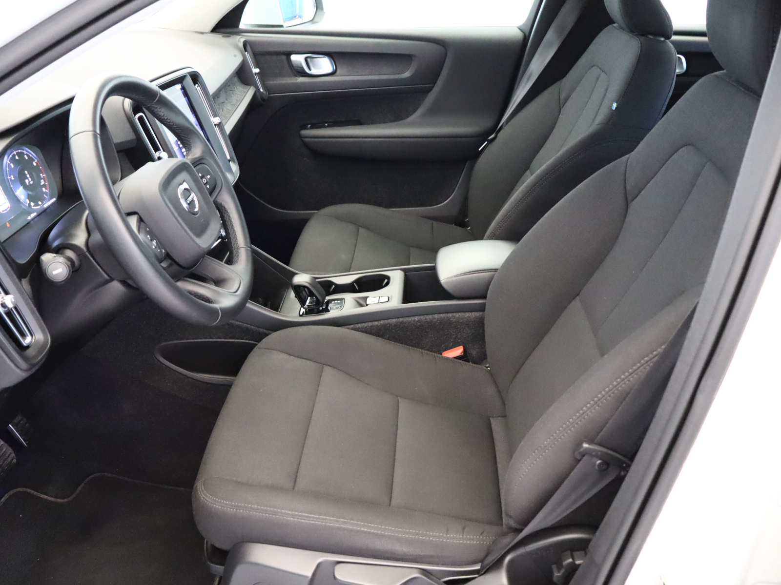 Volvo XC40 - 2022