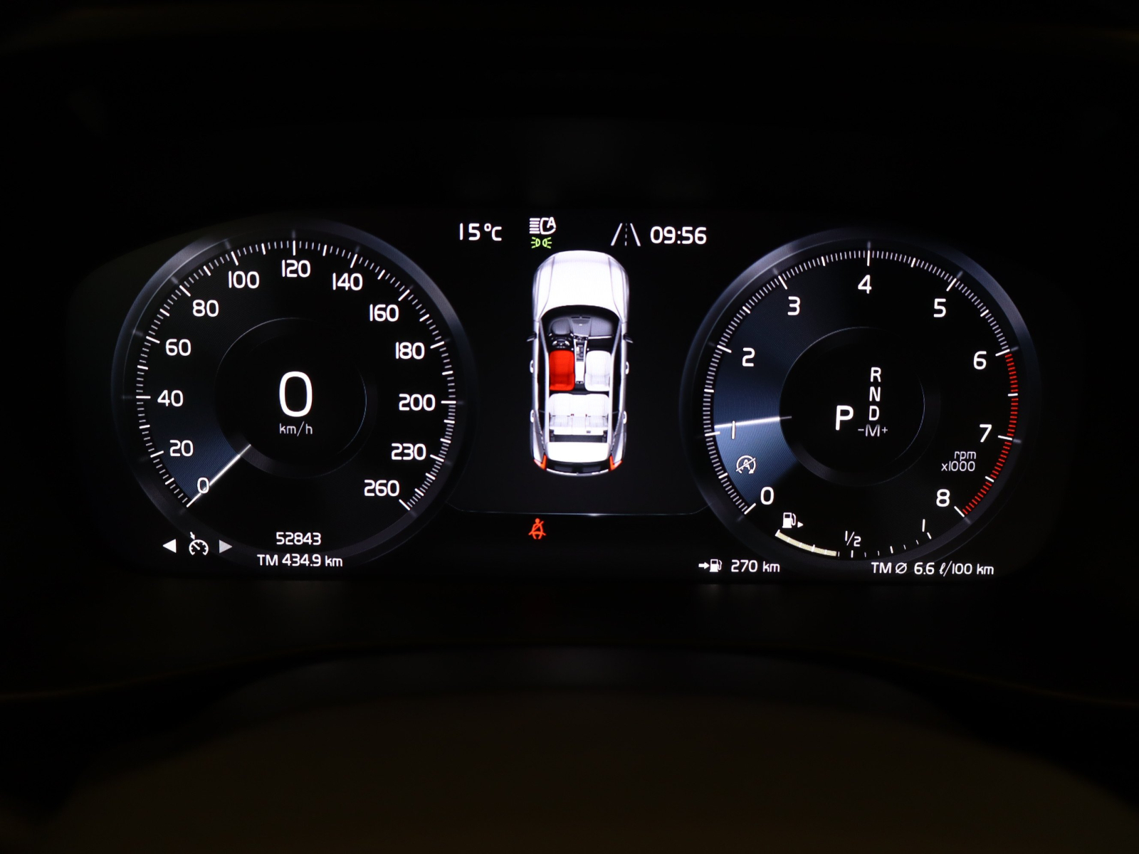 Volvo XC40 - 2022
