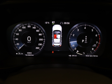 Volvo XC40 - 2022