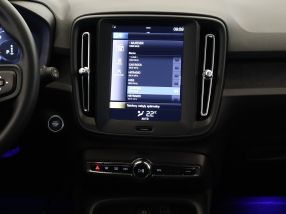 Volvo XC40 - 2022
