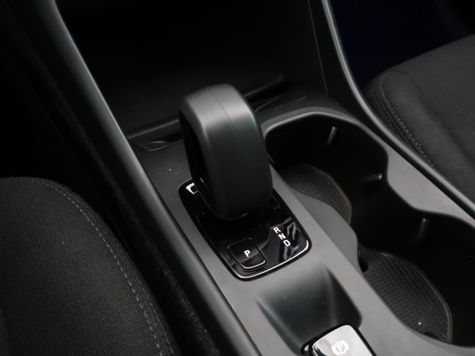 Volvo XC40 - 2022