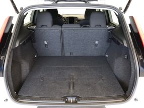 Volvo XC40 - 2022