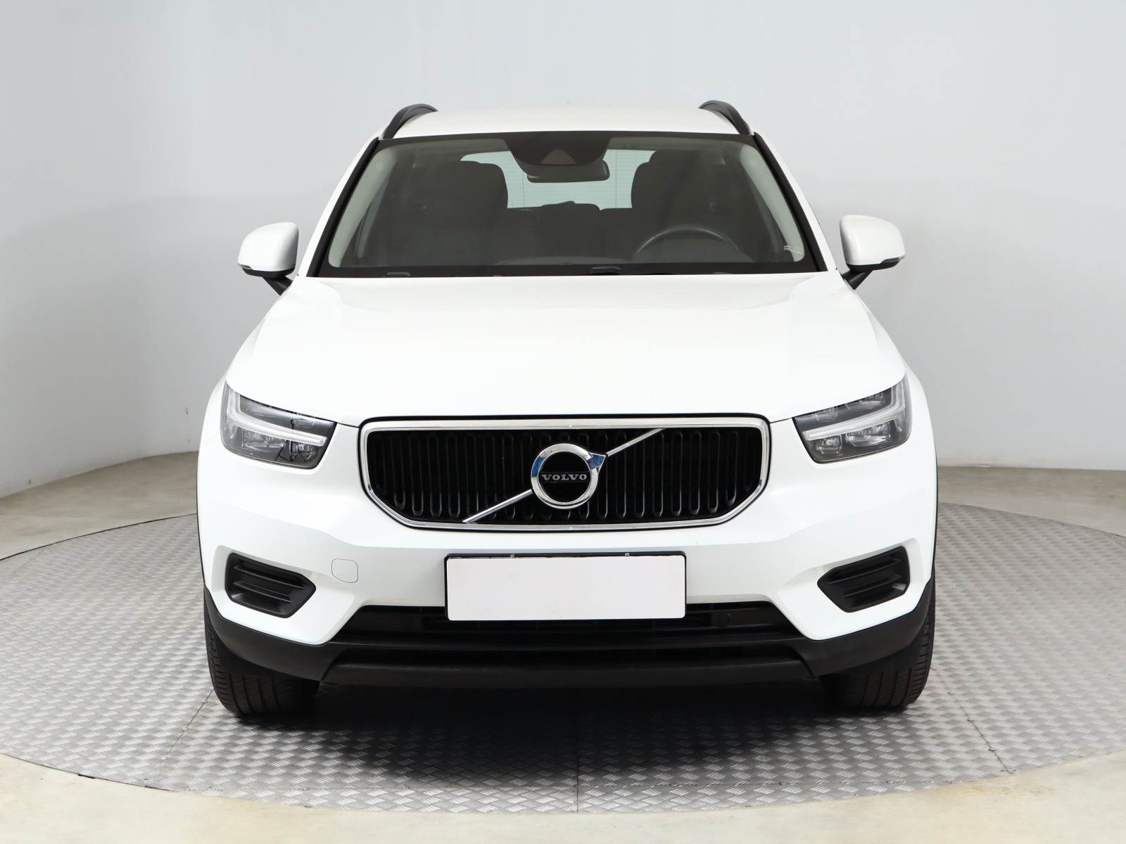 Volvo XC40 - 2022