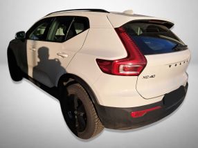 Volvo XC40 - 2022