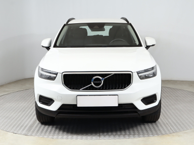 Volvo XC40 - 2022
