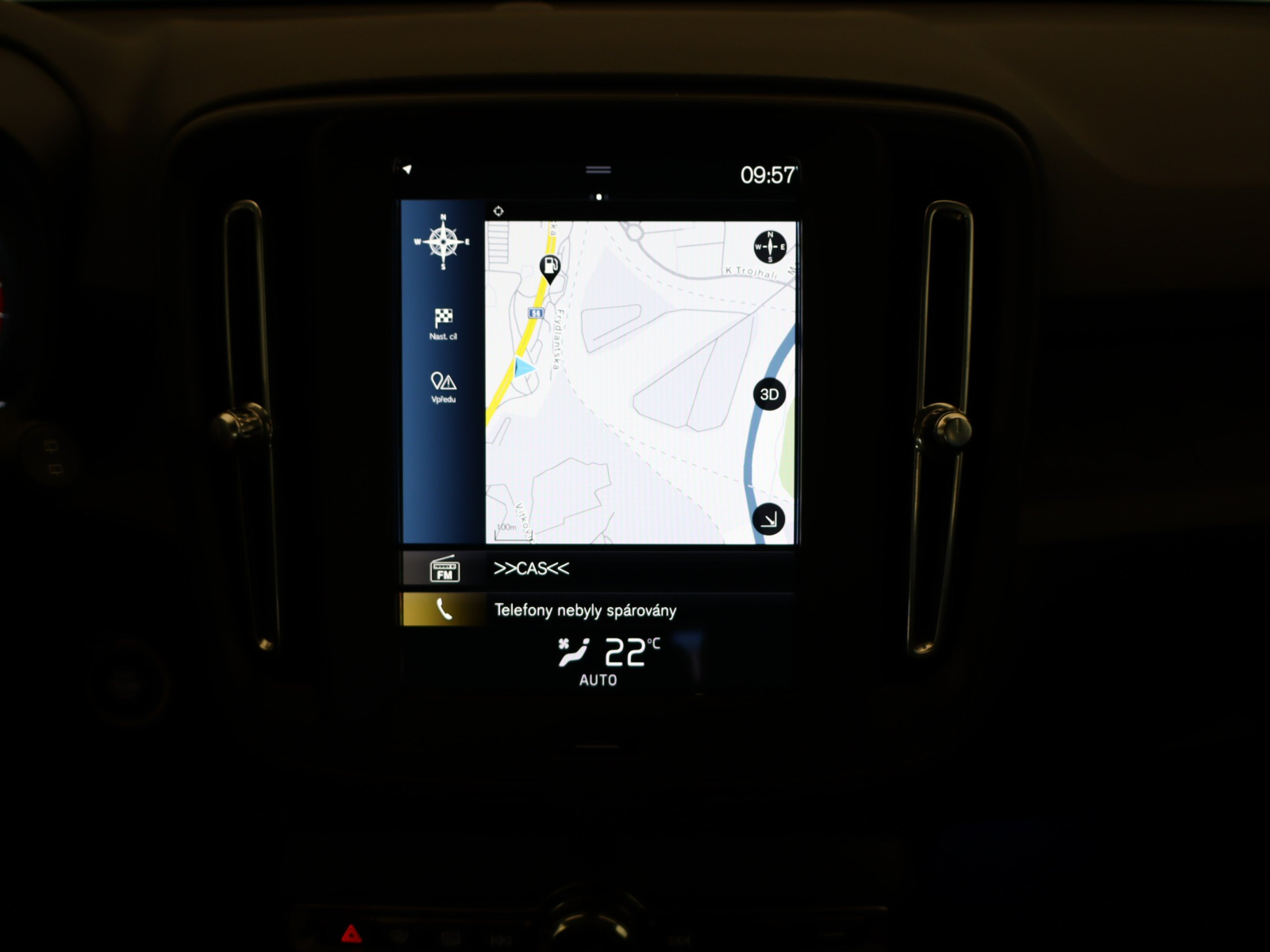 Volvo XC40 - 2022