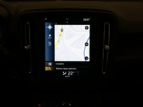 Volvo XC40 - 2022