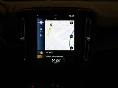 Volvo XC40 - 2022