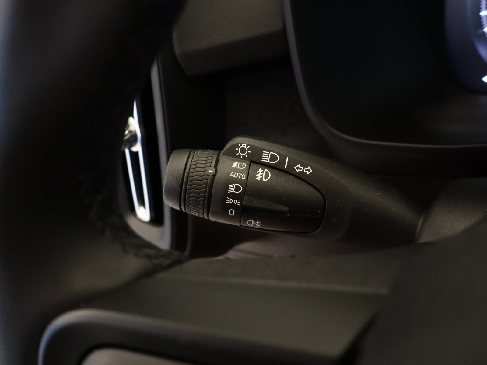 Volvo XC40 - 2022