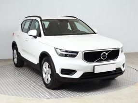 Volvo XC40 - 2022