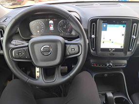 Volvo XC40 - 2022