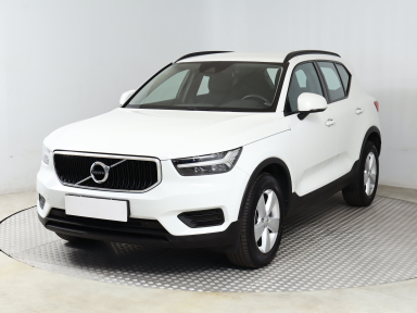 Volvo XC40 - 2022