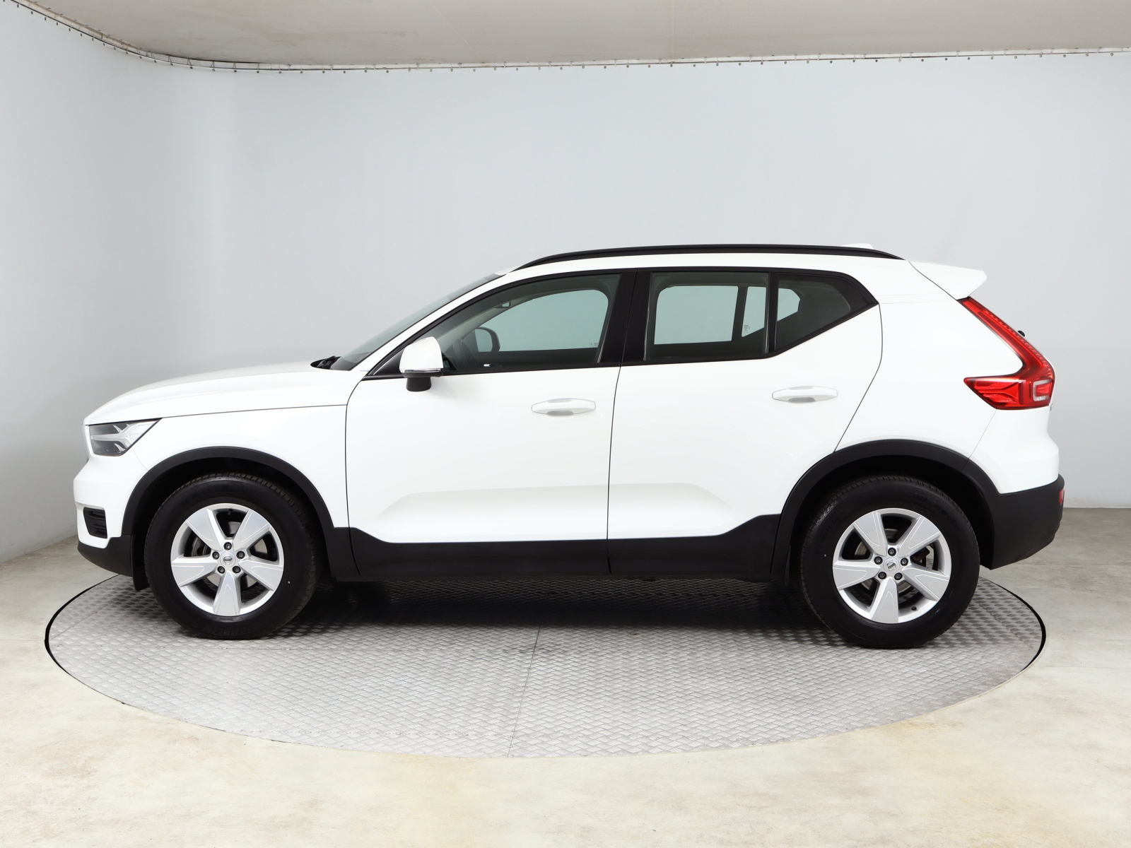 Volvo XC40 - 2022
