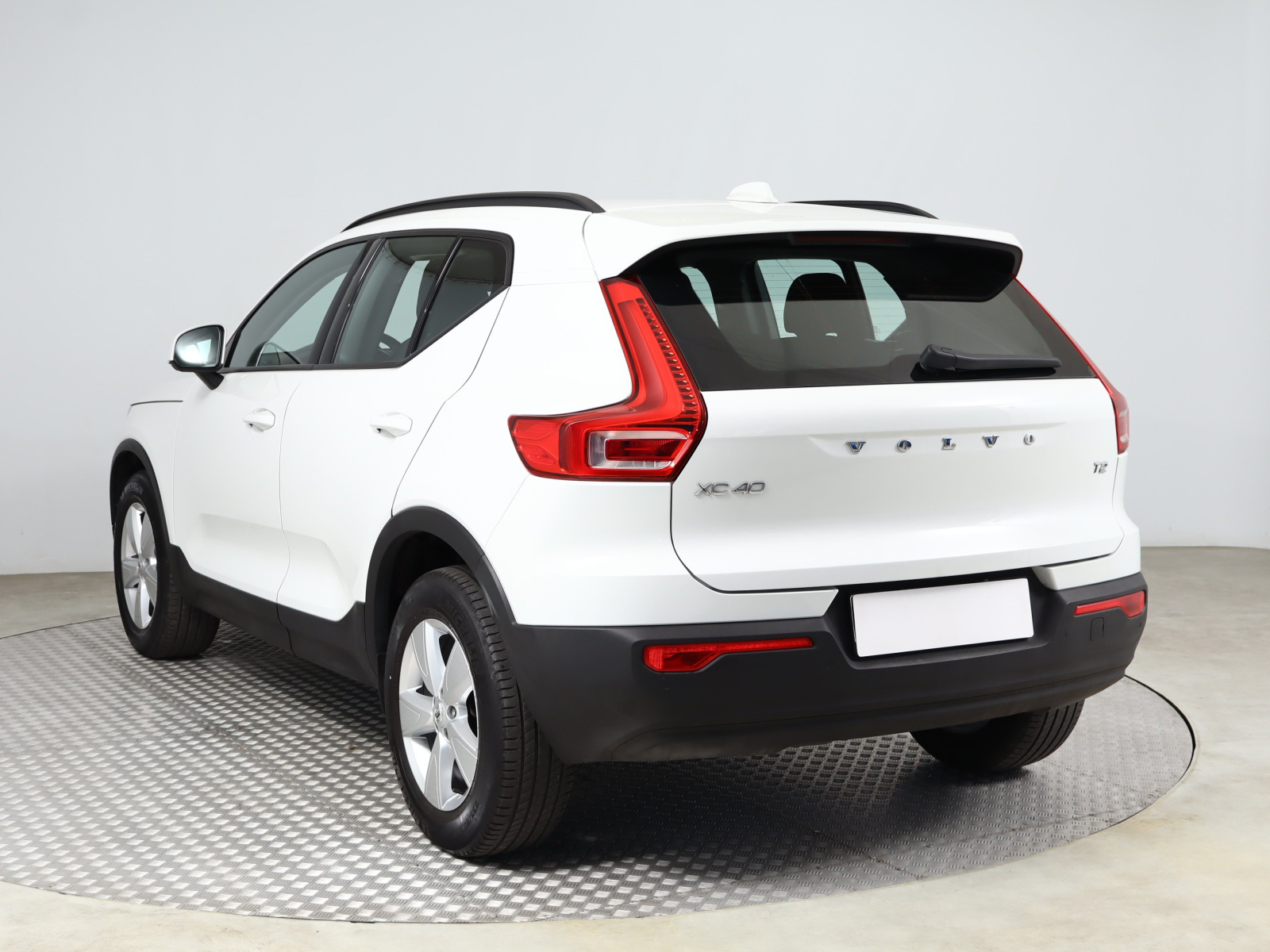 Volvo XC40 - 2022
