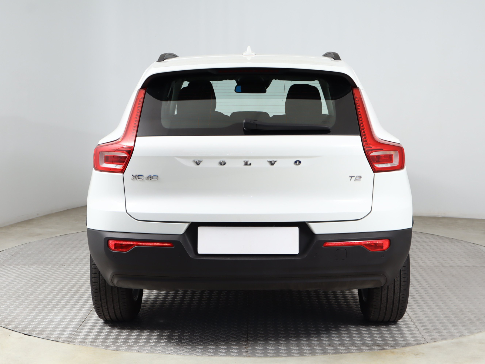 Volvo XC40 - 2022