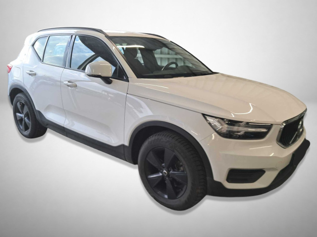 Volvo XC40 2022