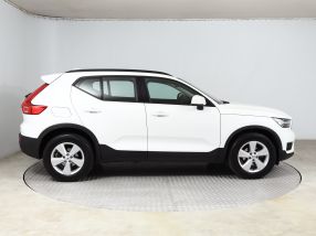 Volvo XC40 - 2022
